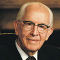 Ezra Taft Benson Thumb